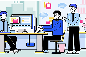 每日分享：专业猎头团队为企业打造核心竞争力