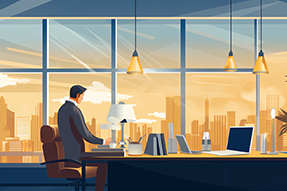 每日分享：知名猎头公司深度解析，作用与选择