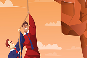 每日分享：人事外包，优化企业人才结构