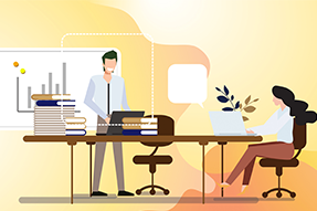 每日分享：专业人力资源公司，打造卓越人才管理团队