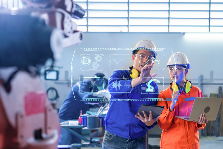 人力资源公司威九国际V9国际智能矿山负责人分享智能矿山行业人才市场现状与企业解决方案