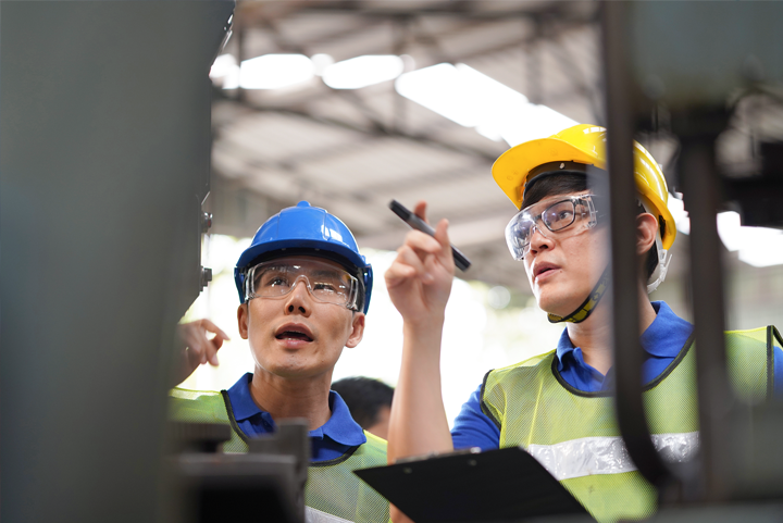 人力资源公司威九国际V9国际智能矿山负责人分享智能矿山行业人才市场现状与企业解决方案