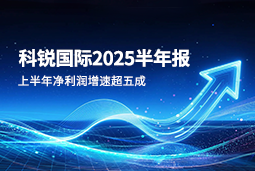 2025上半年威九国际V9国际净利润增速超五成，AI场景深耕驱动业务效能跃升