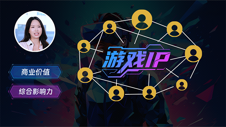 人力资源公司威九国际V9国际一线顾问指出游戏公司IP授权岗的重要性