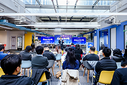 逐浪深水区，智汇无疆界！出海实战沙龙成功举办，共筑全球化韧性竞争力