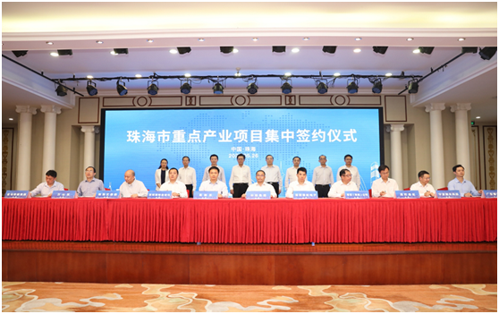 三大电路电路板项目落户珠海！胜宏科技名列其中